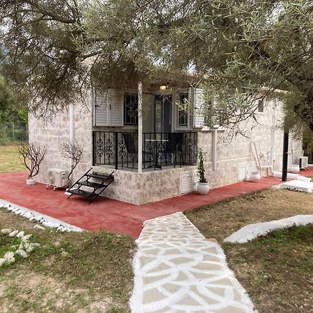Helios Beach House Μικρός Γιαλός Εξωτερικό φωτογραφία