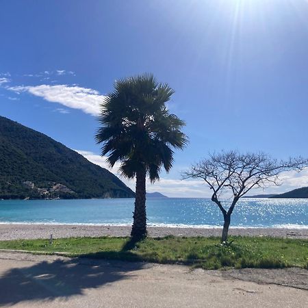 Helios Beach House Μικρός Γιαλός Εξωτερικό φωτογραφία