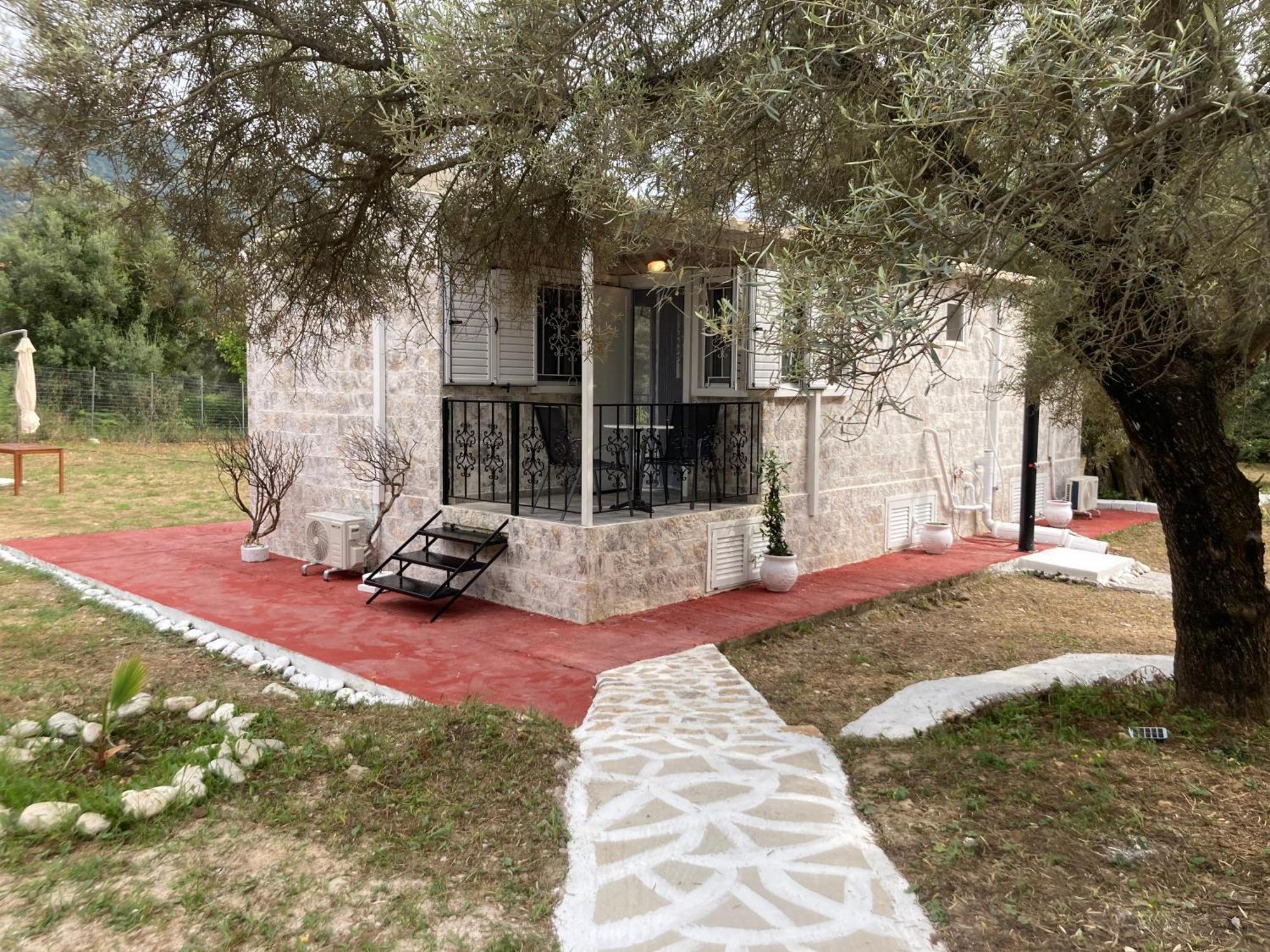 Helios Beach House Μικρός Γιαλός Εξωτερικό φωτογραφία