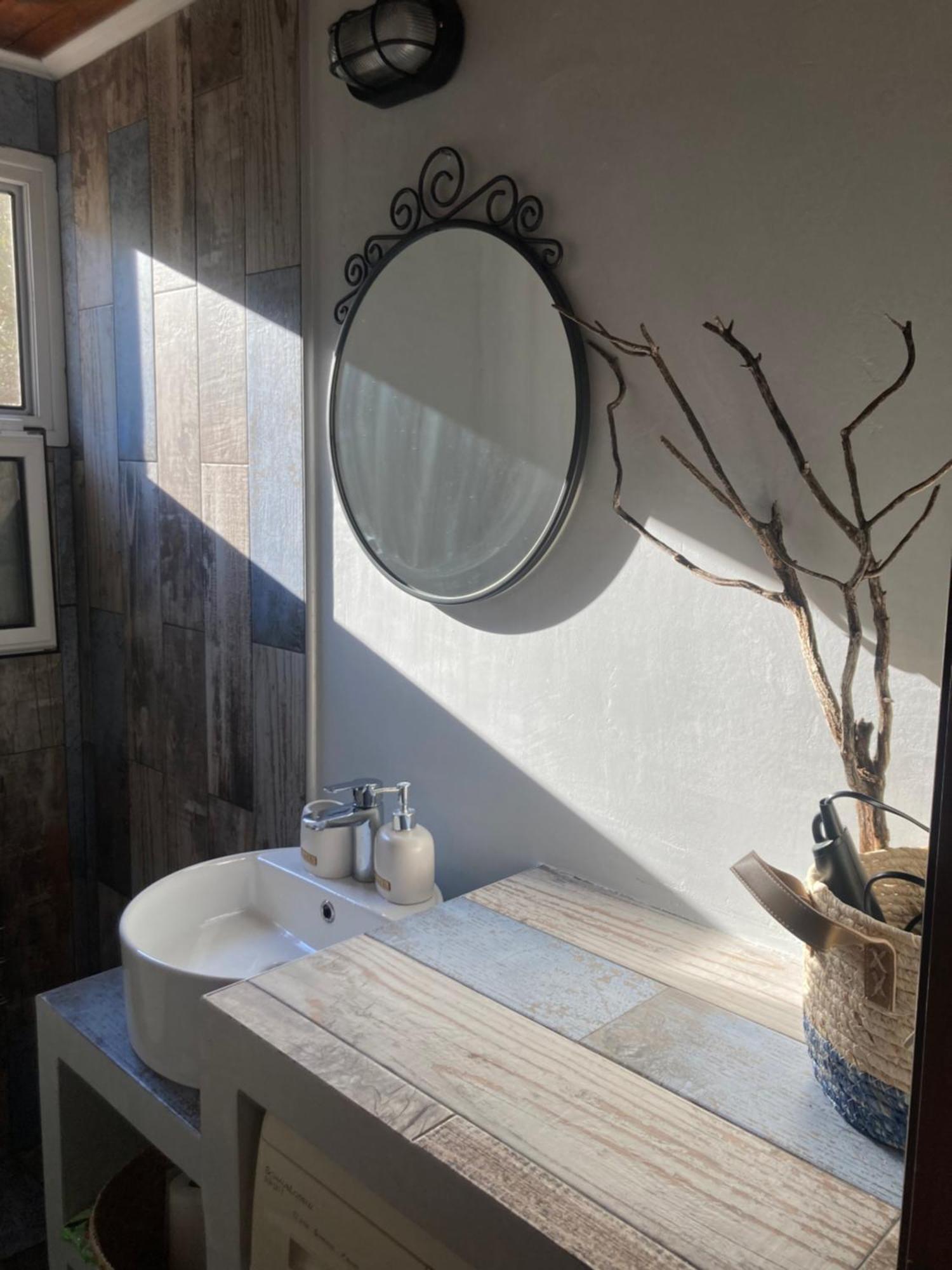 Helios Beach House Μικρός Γιαλός Εξωτερικό φωτογραφία